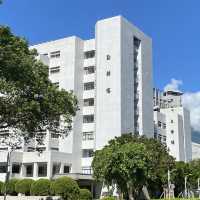 慈濟 靜思堂 佛教文化之地 🍀
