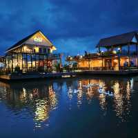 คาเฟ่วิวสวยเมืองแปดริ้ว