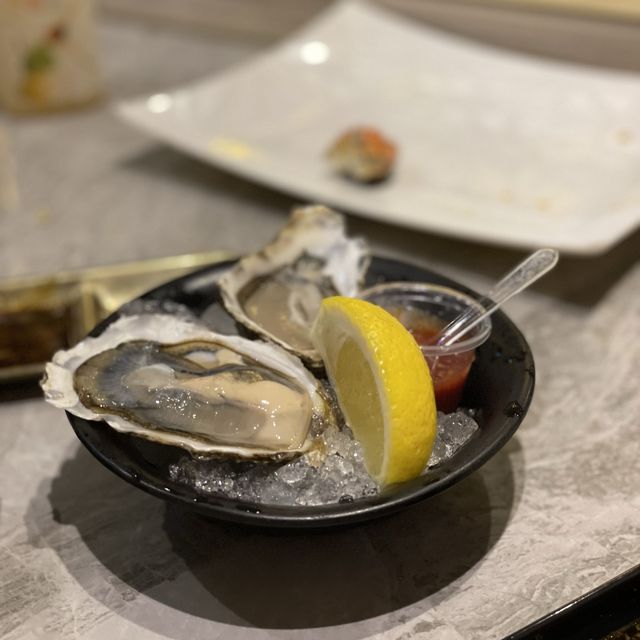 香港銅鑼灣｜大閘蟹放題探店試伏🦀