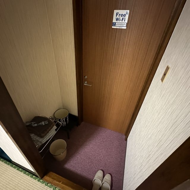 北海道・小樽。アットホームな小樽のビジネスホテル『ビジネスホテル大幸』
