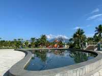 Outdoor Water Theme Park