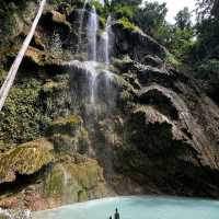 Tumalog waterfalls #2