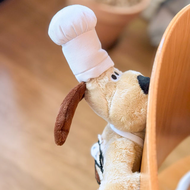 서울숲 감성 카페 ‘봉땅’ 🥖