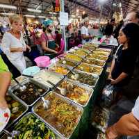 Phuket's ultimate night market