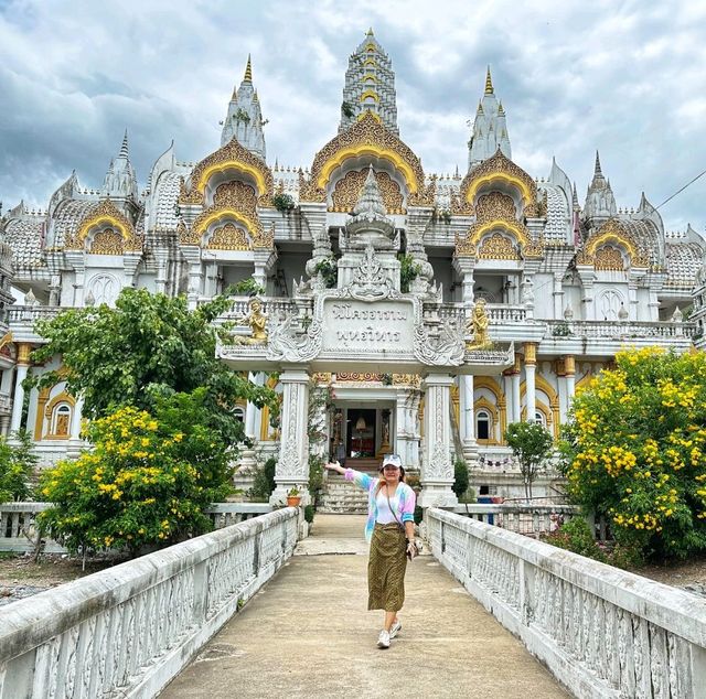 วัดสวย สายมูต้องห้ามพลาด