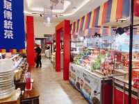 台北｜🇰🇷韓妞帶路·潮韓展🛍️🎁 Shin Kong Mitsukoshi Nanxi Store One 新光三越 台北南西店一館