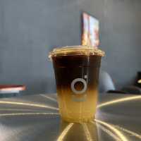 guss cofee cafe คาเฟ่ในปั๊ม