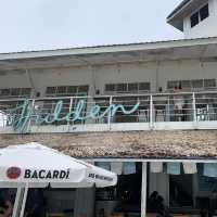 [Langkawi] Hidden Cafe 