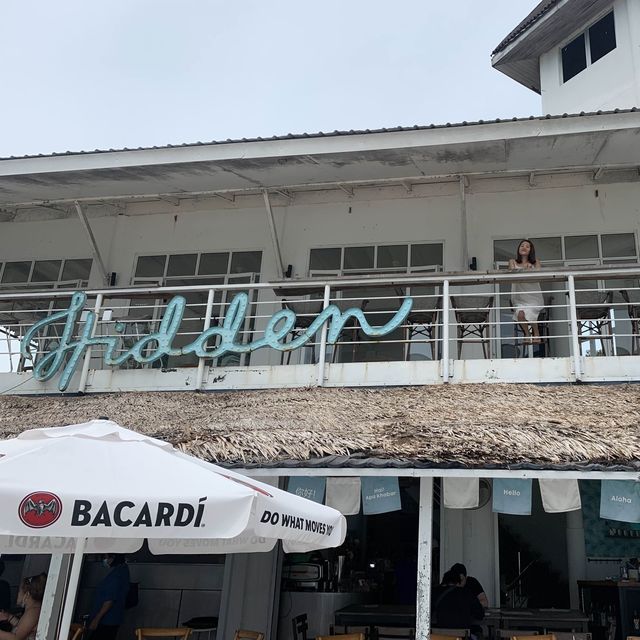[Langkawi] Hidden Cafe 