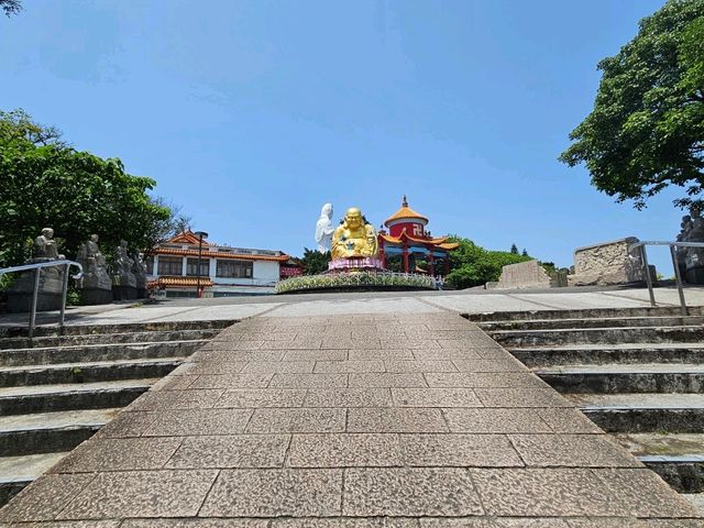 Zhongzheng Park