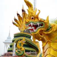 วัดวีระโชติธรรมราม