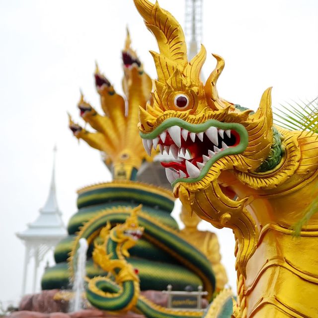 วัดวีระโชติธรรมราม