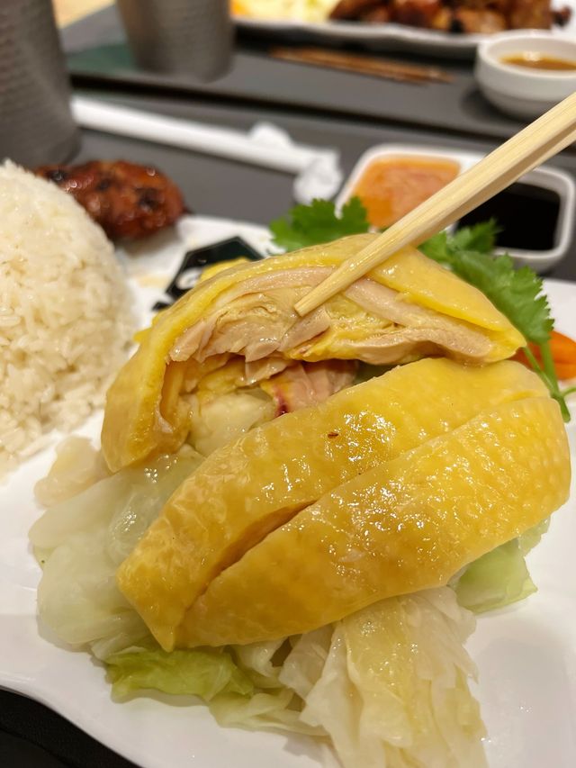 人氣泰式串燒店 人氣泰式串燒店