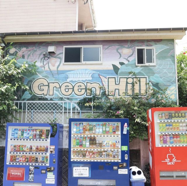《鹿児島 奄美大島》サーファーさん達が集うホテル🏄‍♀️
