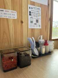 【福岡】福津市にある地元民からも愛される絶品豚骨ラーメン