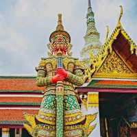 Wat Phra Sri Rattana Satsadaram