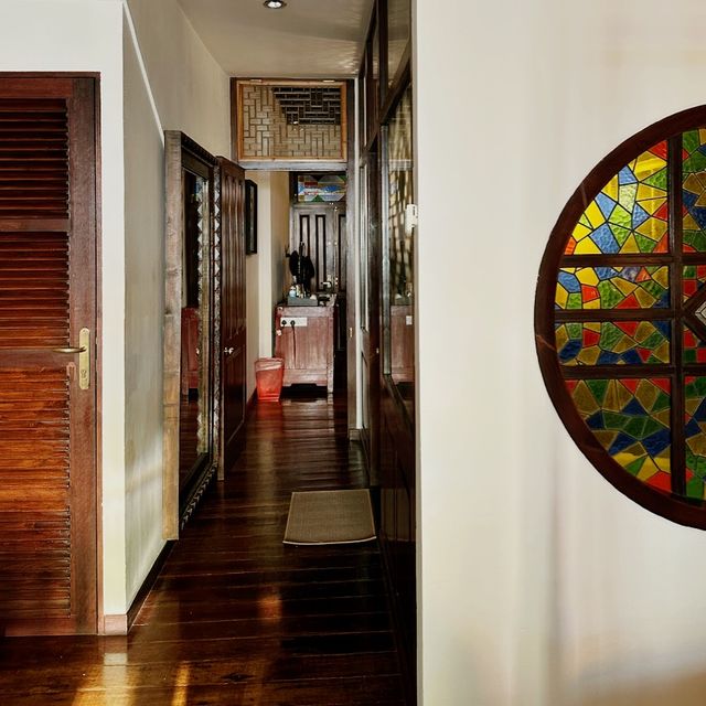 Hotel Penaga