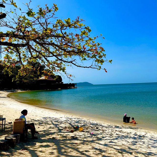 A Luxury Hotel Stay In Langkawi🇲🇾 