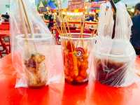 ม่วนมันส์ ฟันเฟส @Central Chiangmai