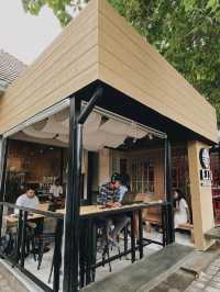 Ejji Coffee Sanur