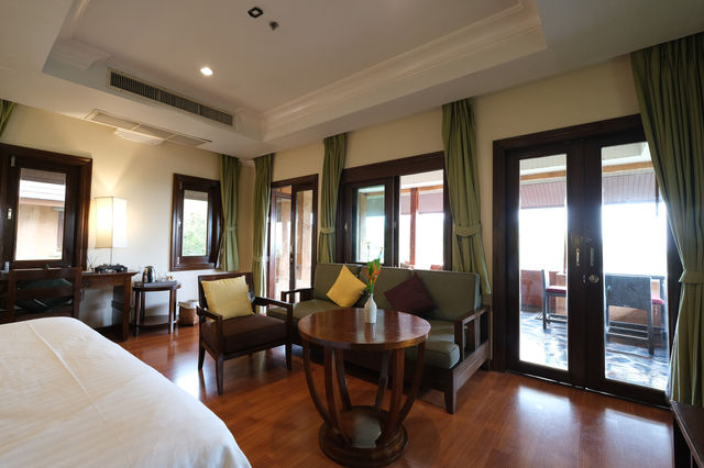 Katiliya Mountain Resort รีสอร์ทเชียงราย 