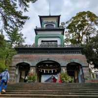 【石川県 金沢市】