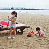ที่พักนาจอมเทียนติดหาด 