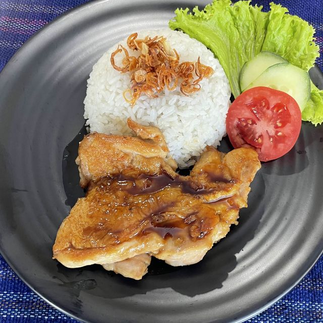 日本人シェフが伝授した本物の味☺️☺️☺️
