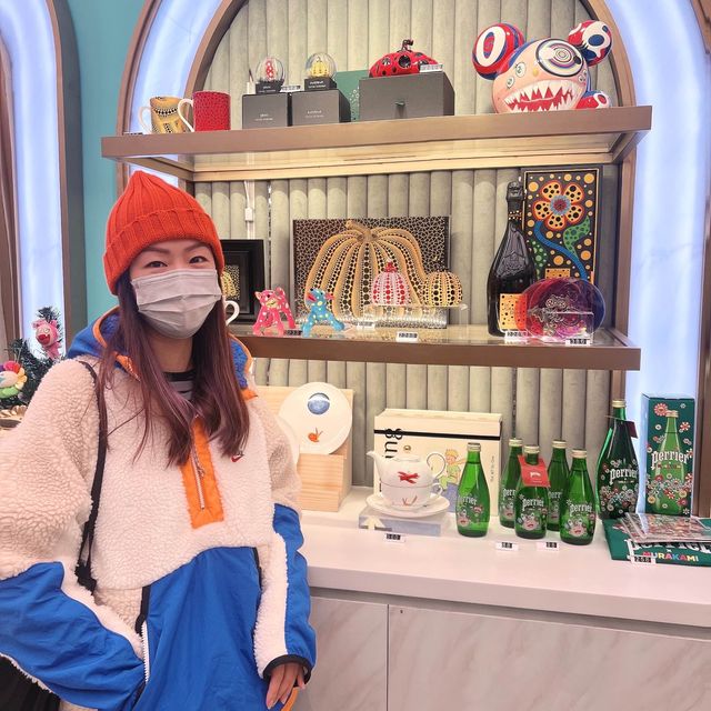 藝術打印咖啡☕️
