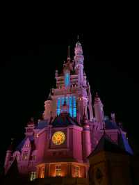 Magical Night at the Magical Place! 