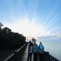 Picturesque view like inKorea but in Malaysia