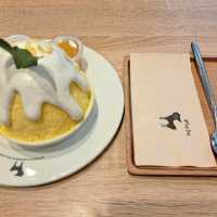 曼谷Chit Lom全身按摩；採點網紅冰afteryoudessert