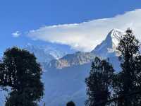 Experience The Wonders of Nepal 🇳🇵 