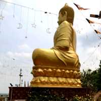 Putkiri Pagoda