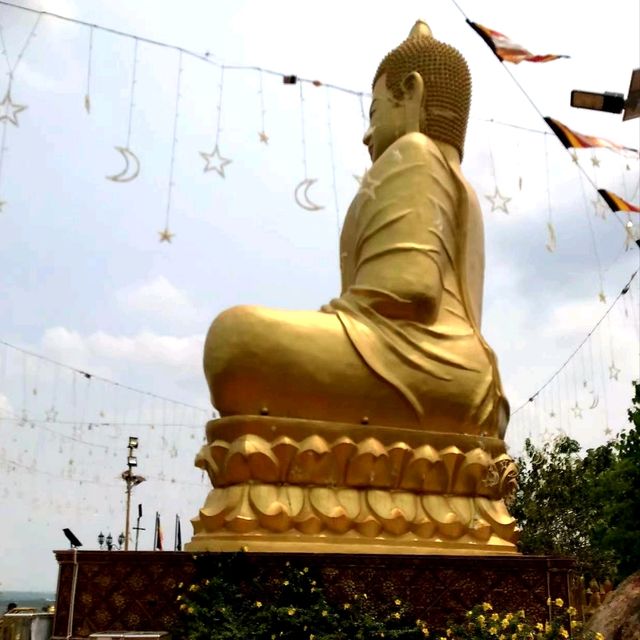 Putkiri Pagoda