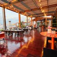 Canopy & Good stay @Dubai