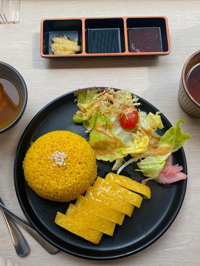 不能錯過的素食店