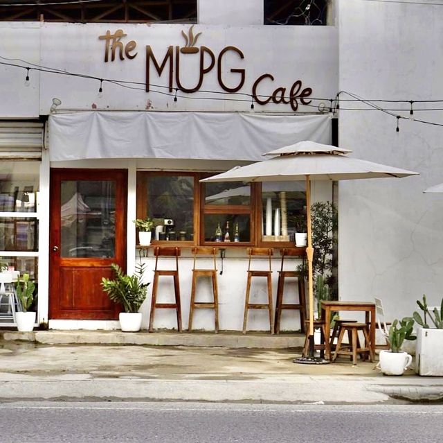 Mug Cafe