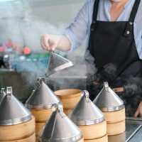 Maikhao Dim Sum