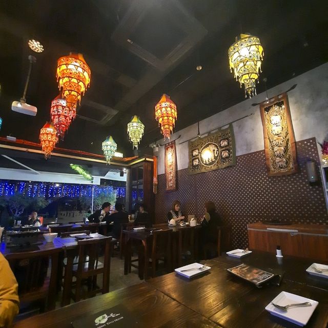 🌿元朗 Farm to Table泰菜❎酒吧🍻