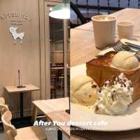 🇹🇭 After You Dessert Cafe - must try!
