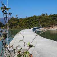 西貢離島遊，發掘鹽田梓「教友村」的客家文化