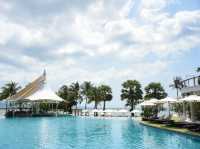 Mövenpick Siam Hotel Na Jomtien Pattaya