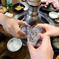 제주 연동 가성비 좋은 숙성고기맛집) 연한돈