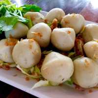 ร้านดังบางแสน อาหารทะเลสดๆรสชาติอร่อย