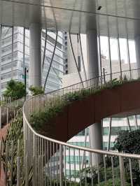 Top of Singapore
