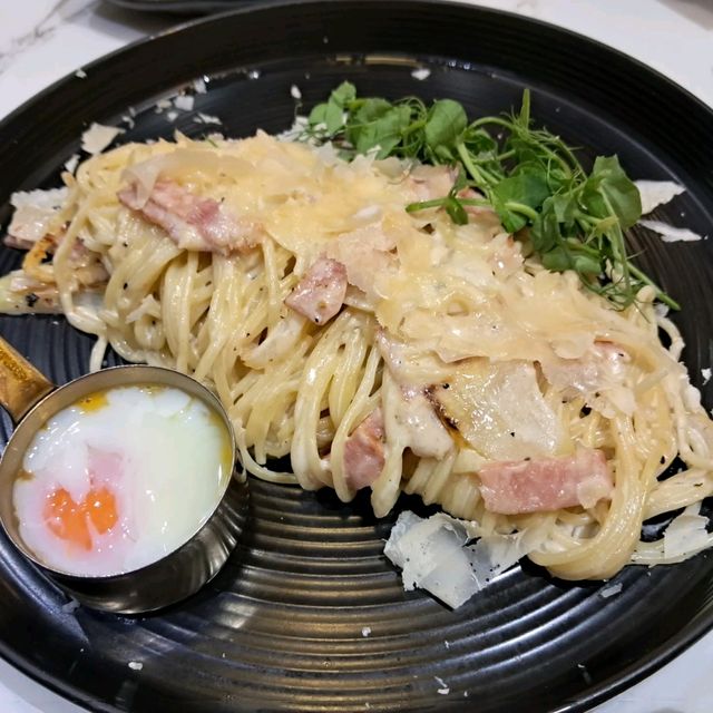 【尖沙咀 Plan B Cafe】