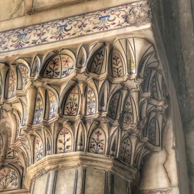 A day in Lahore Sheesh Mahal | Pakistan