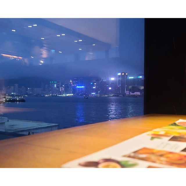無敵海景 日本直送薩摩走地雞 香港尖沙咀