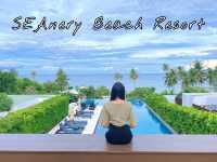 SEAnery Beach Resort